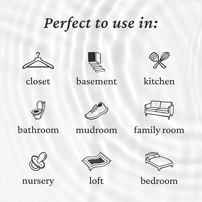 Fresh Wave Odor Removing Gel, 15 oz. - Odor Absorbers for Home, Safer Odor Relief, Natural Plant-Based Odor Eliminator, Every 15 oz. lasts 30-60 Days, For Cooking, Trash & Pets-PurrikoPets