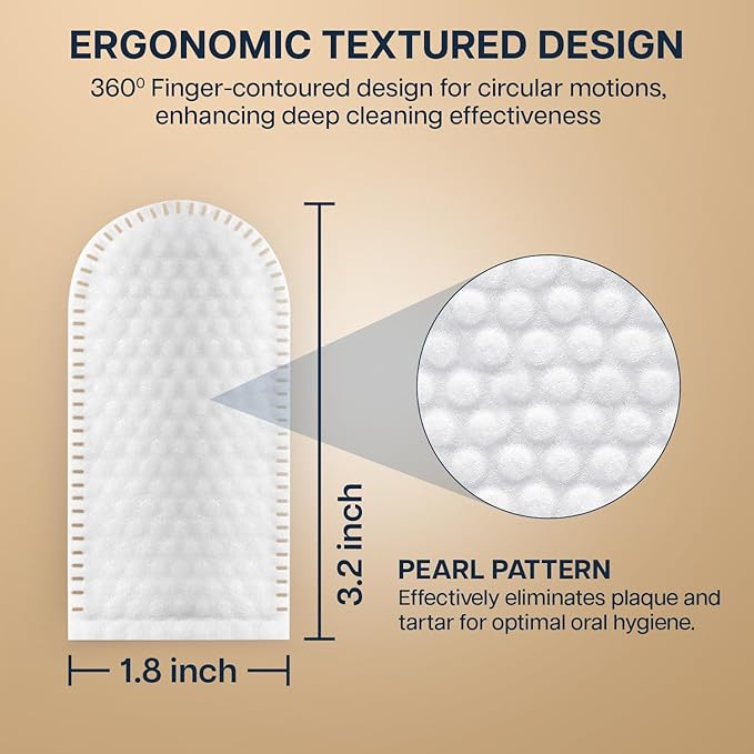 Dog Ear Wipes - 100 Value Pack - Mint Ear Wipes for Dogs, Vet Formulated Pet Ear Wipes for Dogs & Cats – Effective Dog Ear Cleaner for Itch Relief, Wax & Odor-PurrikoPets