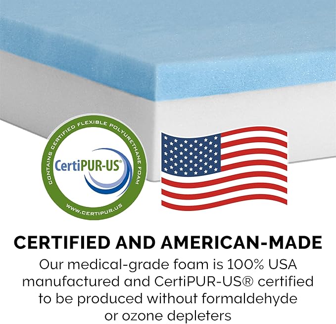 Furhaven Cooling Gel Dog Bed for Large Dogs w/ Removable Bolsters & Washable Cover, For Dogs Up to 95 lbs - Pinsonic Quilted Paw L Shaped Chaise - Iceberg Green, Jumbo/XL-PurrikoPets