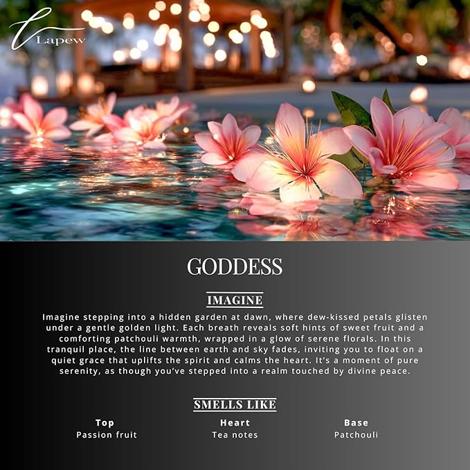 Goddess Carpet Freshener Powder Refill 36 oz | Powerful Odor Eliminator for Home | Upholstery Deodorizer | Carpet Deodorizer | Pet Urine | Cat Litter Box | Sweet Grace Fragrance-PurrikoPets