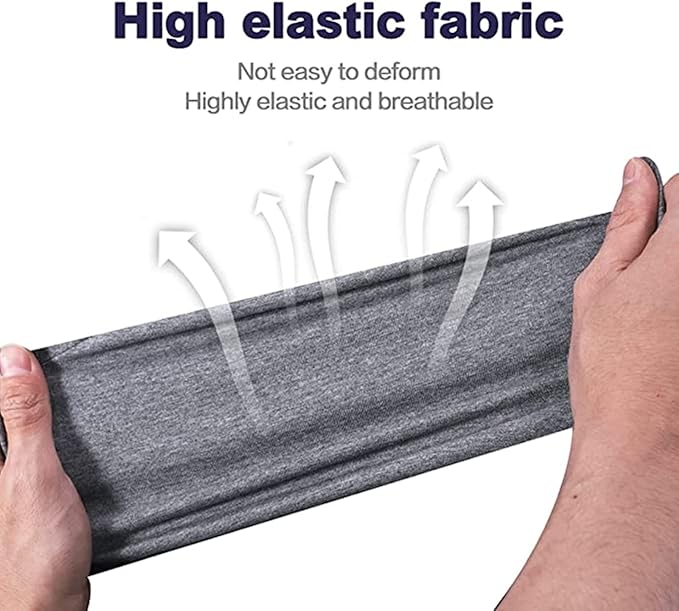 Dog Recovery Suit, Abdominal Wound After Surgery Wear, Prevent Licking Wounds, E-Collar & Cone Alternatives, Long Sleeve Postoperative Shirts Dog Bodysuit Prevent Shedding(XL, Grey)-PurrikoPets