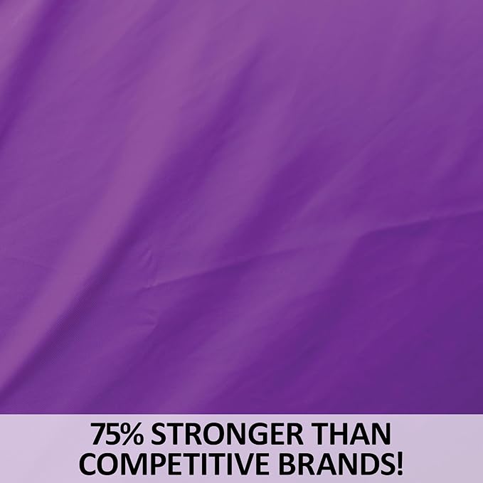 Dura-Nylon Horse Stable Sheet | Ultimate Comfort & Protection Horse Sheet | Keeps Coats Smooth & Shiny-PurrikoPets