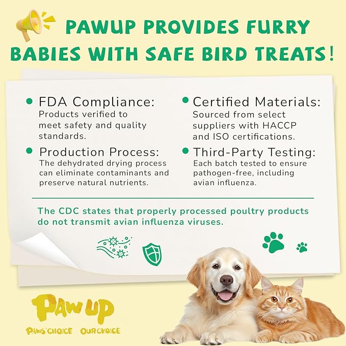 Dog Treat Chicken Wrapped Cod Skins, Fish Chews Rolls for Medium Dogs, Healthy, Rawhide-Free, 12.5 oz-PurrikoPets