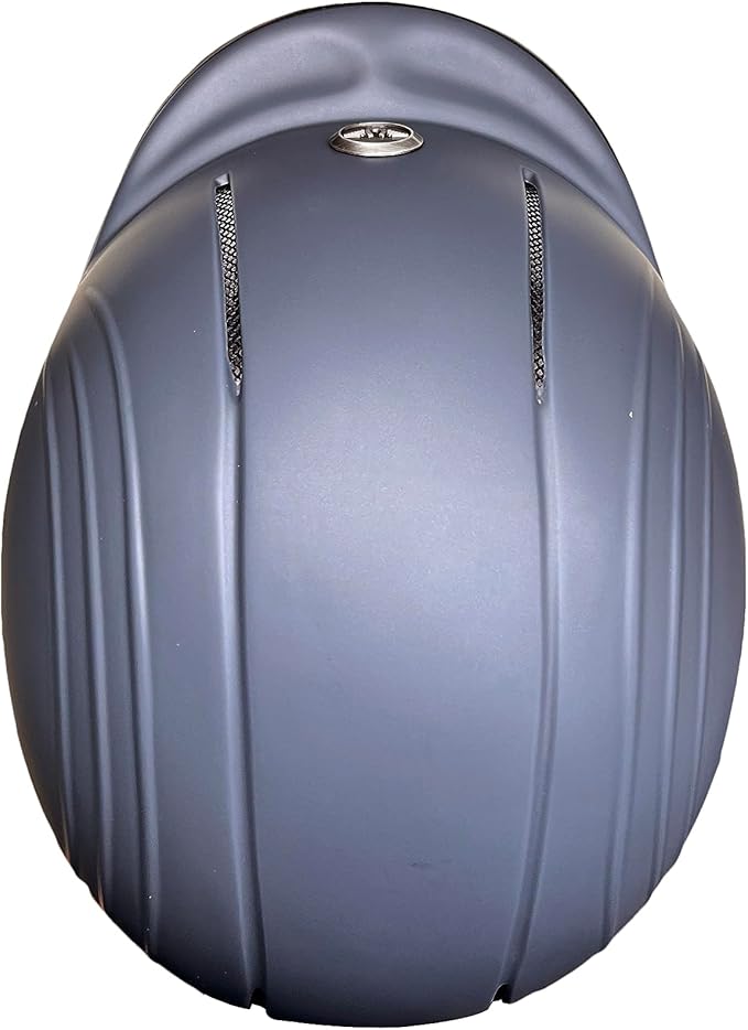 TuffRider Starter Basic Horse Riding Helmet | Comfortable Protective Equestrian Head Gear - SEI Certified-PurrikoPets