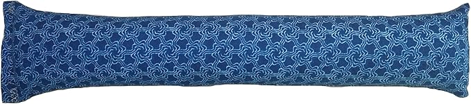 15" Catnip Cat Kicker Toys/Kitty Kick Sticks/Cat-Nip Kick Sticks (Cobalt Blue) (Kickers Filled with 1 oz Premium Canadian Catnip)-PurrikoPets