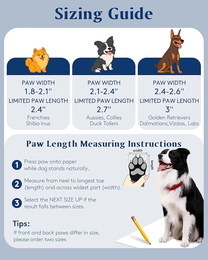 Dog Shoes for Hot Pavement, Breathable Dog Boots Paw Protectors with Adjustable Straps & Non-Slip Sole, Easy On & Off, Waterproof, Easy-Cleaning (Pink, M)-PurrikoPets