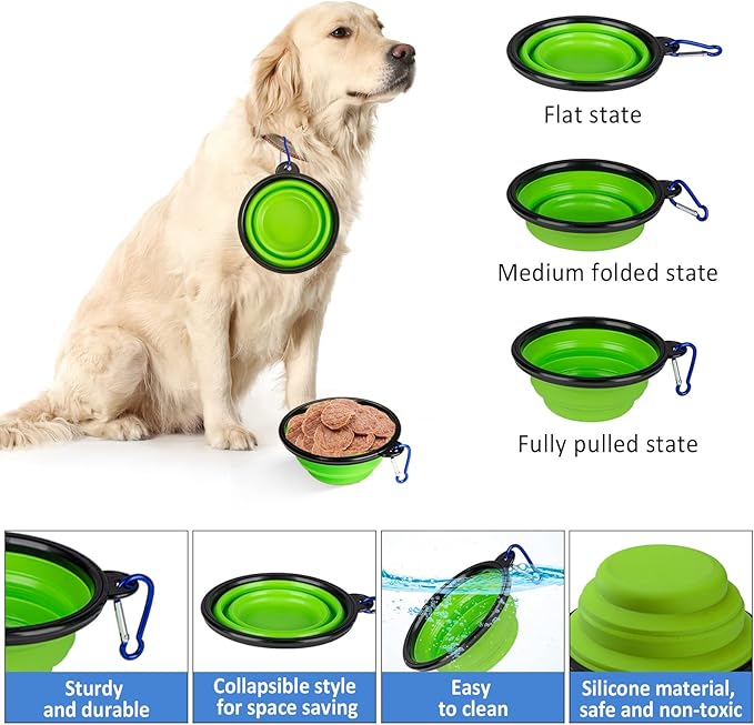 Dog First Aid Kit - Pet First Aid Kit for Dogs Pet Emergency Kit with Pets First Aid Supplies for Home Camping Hiking Traveling-PurrikoPets