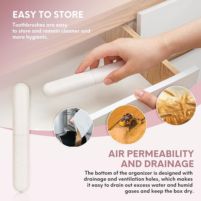 2 Pcs Dual-Sided Cat Toothbrush with Micro Brush Head, Ultra Soft Nano Bristles Pet Toothbrush Kit, Kitten/Puppy Toothbrushes, Fit into Cats/Small Dogs Mouth, Avoid Bleeding Gums-PurrikoPets