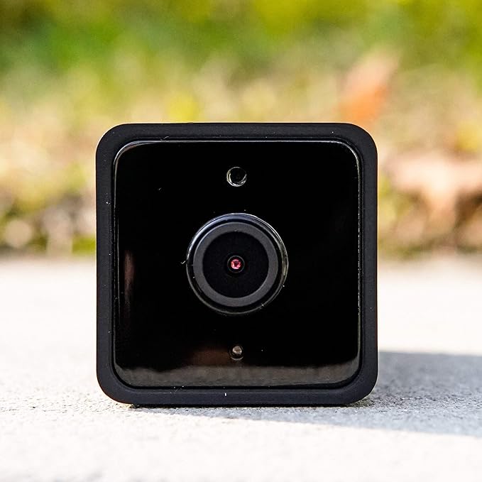 Equine Eye Voyager - Wireless Horse Trailer Camera – Live Video to Your Mobile with Night Vision, Audio - 8 Hours Battery Life - No Cell Signal Needed - Compatible with iPhone & Android Devices-PurrikoPets