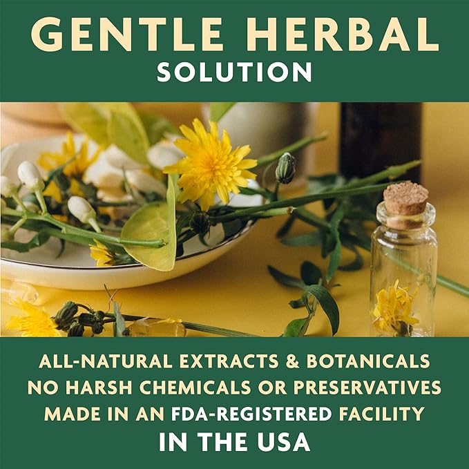 EcoMange Mange Relief for Dogs & Cats – 8 Oz. Cat & Dog Itch Relief, Sarcoptic & Demodectic Mite Spray – Herbal Extract & Essential Oil Itch Relief for Dogs – Natural Cat & Dog Sprays by Vet Organics-PurrikoPets