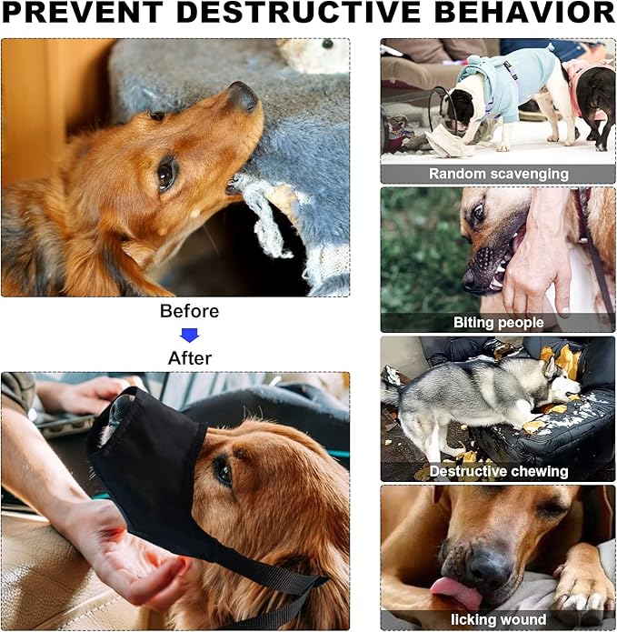 Dog First Aid Kit - Pet First Aid Kit for Dogs Pet Emergency Kit with Pets First Aid Supplies for Home Camping Hiking Traveling-PurrikoPets