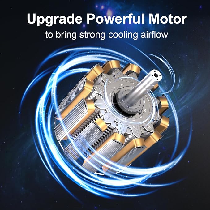 9000 CFM 24" Outdoor Oscillating Wall Fan, High Velocity 3-Speed Waterproof Professional Outdoor Fan, Heavy Duty Industrial Wall Mount Fans for Patio, Commercial, Garage, Warehouse, UL Listed-PurrikoPets