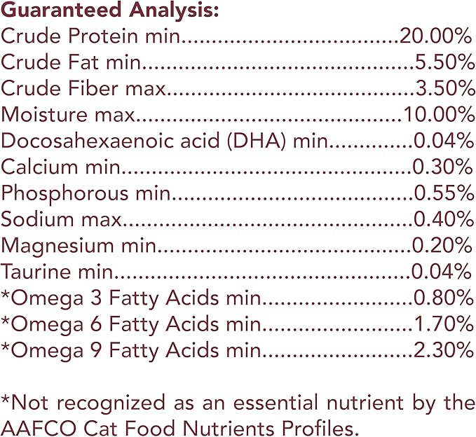 Get Naked Urinary Health Crunchy Treats For Cats, Cranberries, (1 Pouch), 2.5 Oz-PurrikoPets