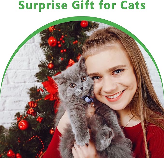 3pcs Safe Cat Rope Toy,Teeth Clean Toy for Cat, Cat Chew Toys for Indoor Cat,Kitten Interactive Toys-PurrikoPets