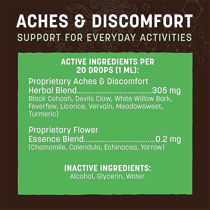 Earth Animal Herbal Remedies | Skin and Paw Soother | 2 fl oz-PurrikoPets