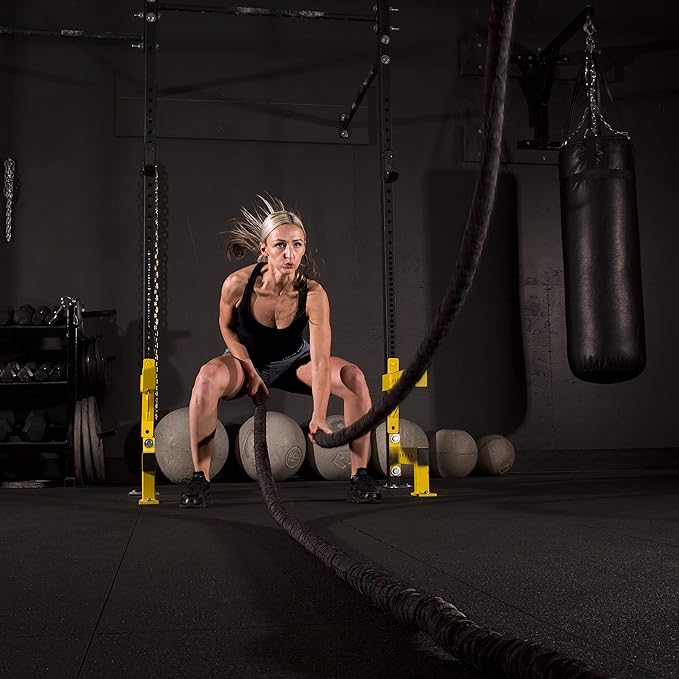 Flooring Inc's 1/4" Thick Tough Rubber Flooring Roll | Flexible Recycled Rubber Floor Mats for Home Gym | Heavy Duty Rubber Mat for Home Gyms, Sheds, Horse Stall Mat or Trailer-PurrikoPets