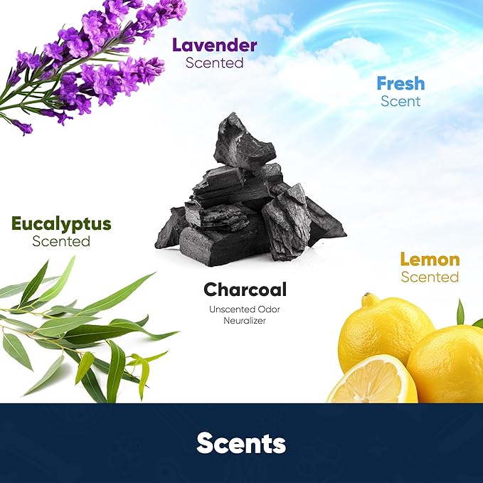 AKC Advanced Puppy Pads with Color-Changing Health+ Indicator and Ultra Absorbent Quick Dry Gel – 28"x30" Leakproof Training Pads for Dogs – Fresh Scented – 50 Count, X-Large-PurrikoPets