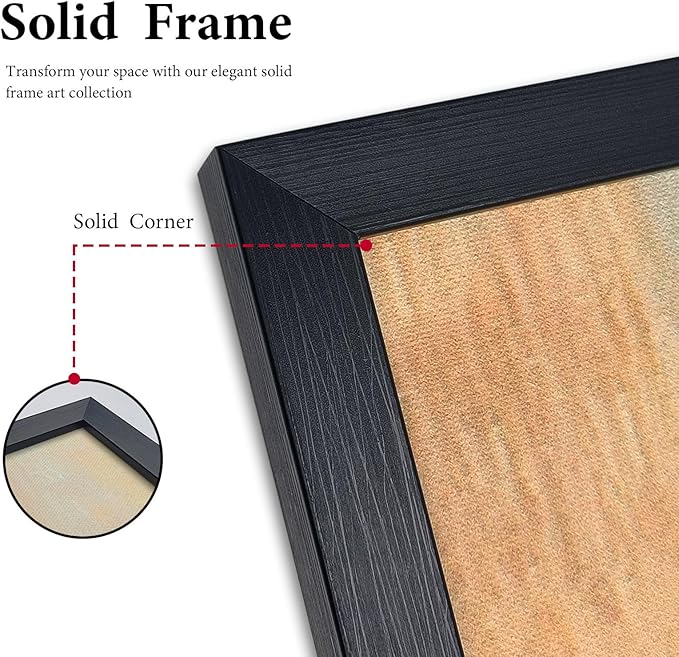 Dolphin Seagull Large Wall Art Sea Ocean Waves Sunrise Pictures Wall Decor Nautical Coastal Canvas Print Painting Artwork for Bathroom Living Room Bedroom 36L" x 24W"-PurrikoPets