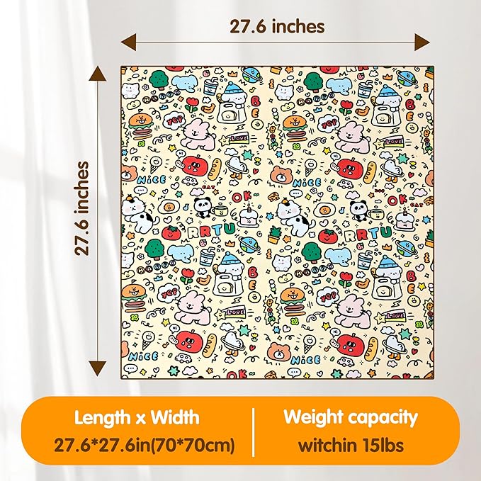 27.6" Large Cat Grooming Wrap, Cat Grooming Supplies, Cat Wrap for Cutting Nails, Self-Adhesive Cat Grooming Bag for Cats Within 15lbs Cat Restraint for Nail Clipping, Medicine Taking(Yellow)-PurrikoPets