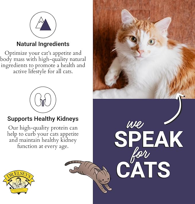 Dr. Elsey's cleanprotein Protein Bites Chicken 12 oz..-PurrikoPets