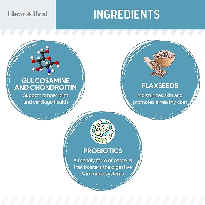 12-in-1 Multivitamin Powder for Dogs - 5.4 oz of Puppy and Senior Dog Vitamins and Supplements - Advanced Formula with Glucosamine, Omega 3,6,9, Vitamins, Probiotics, and More - Made in The USA-PurrikoPets