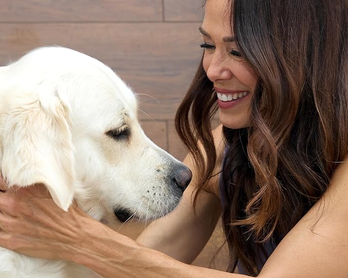 Essiac for Pets | USDA Organic | Daily Drops for Immune Support and Longevity | Pre-Measured Dropper | Alcohol Free Concentrated Formula | 2oz (59ml)-PurrikoPets