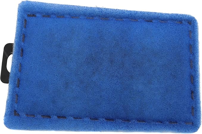 16 Pack Aquarium Filter Cartridge Rite-Size E Replacement Filter Cartridges Compatible with PRO Power Filter 280/400-PurrikoPets