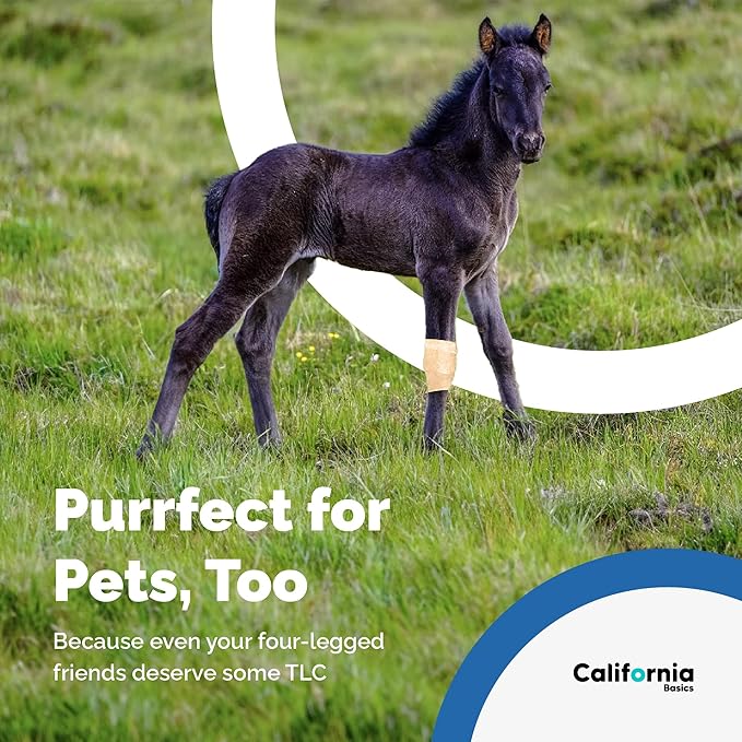 12 Pack Self-Adhesive Bandage Wrap - 2 Inches x 5 Yards - Elastic Self Adherent Cohesive Wrap Bandage - Breathable Athletic Tape for Wrists, Knee, and Ankle - First Aid Sports Wrap - Brown-PurrikoPets