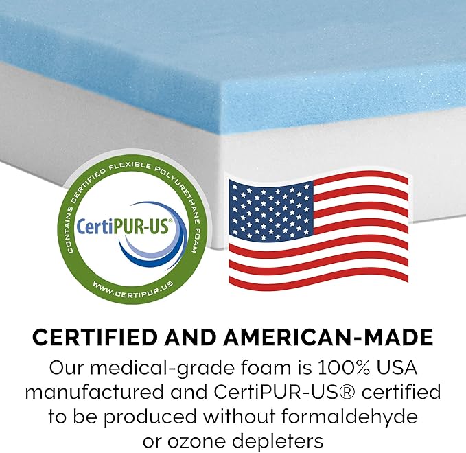 Furhaven Cooling Gel Dog Bed for Large Dogs w/ Removable Bolsters & Washable Cover, For Dogs Up to 95 lbs - Quilted Sofa - Iron Gray, Jumbo/XL-PurrikoPets