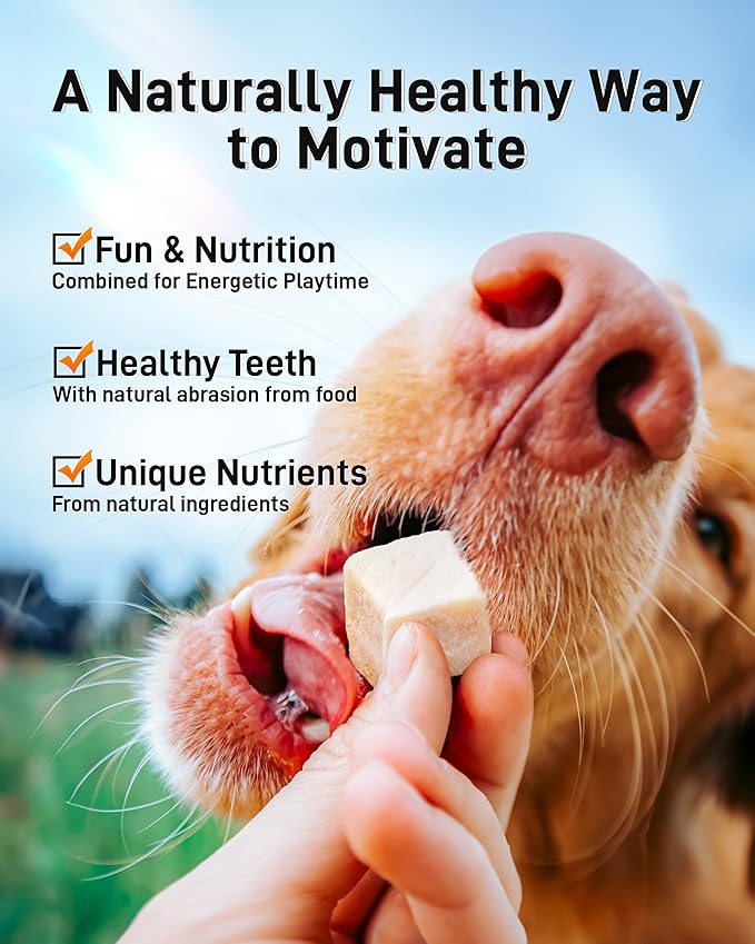 Freeze Dried Chicken Cats & Dogs Treats, 1.1lb(17.63 OZ), Single Ingredient, High Protein, No Additives, Grain Free, Training & Nutrition Supplements, Sealed Box-PurrikoPets