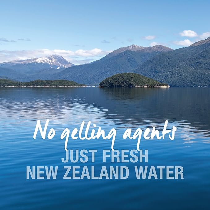 Feline Natural New Zealand Canned Catfood Wet Food, High-Meat, Low-Carb, & Grain Free Cat Food Wet, Lamb Feast, 3 oz, Pack of 24-PurrikoPets