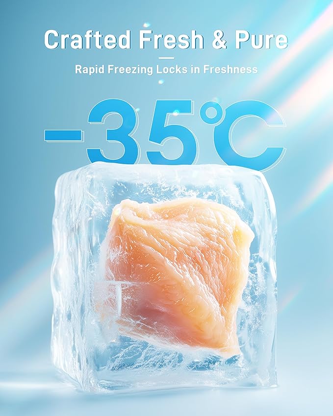 Freeze Dried Chicken Cats & Dogs Treats, 1.1lb(17.63 OZ), Single Ingredient, High Protein, No Additives, Grain Free, Training & Nutrition Supplements, Sealed Box-PurrikoPets