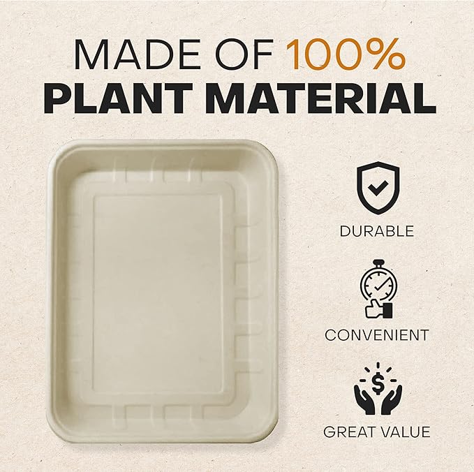 1 Transparent Cat Litter Splash Shield Plus (5-Pack) Disposable Litter Boxes. Small, Quick and Easy Disposal. Shallow for Small Pets, Senior Cats, Kittens-PurrikoPets