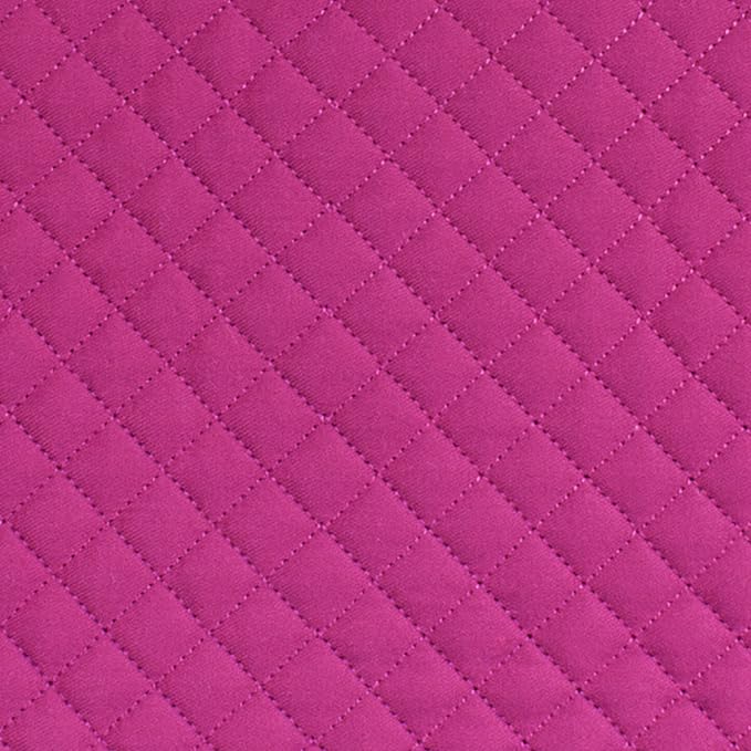 ECP Equine Comfort Products All Purpose Diamond Quilted Western Saddle Pad for Injury Prevention, Breathable, Hypoallergenic, Shock-Absorbing Cushion for Horse Comfort-PurrikoPets