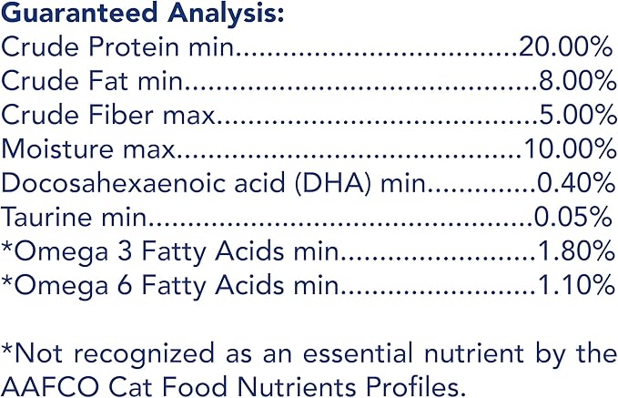 Get Naked Cat Calming Treats | Crunchy Salmon & Cheese Flavor | Feline Anxiety Relief & Stress Control | Grain-Free Cat Calming Product | Made in USA 2.5 oz-PurrikoPets