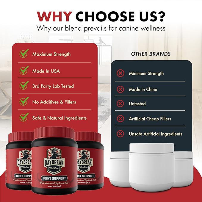 8 in 1 Maximum Strength Equine Joint Supplement - Joint Supplement for Horses - Glucosamine, MSM, Chondroitin, Turmeric, Hyaluronic Acid, Manganese, & Boswelia - 964g (30 Servings)-PurrikoPets