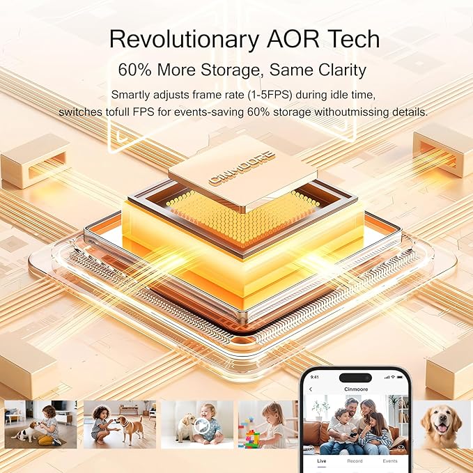 5G Security Camera Indoor, 3K Pet/Dog Camera with Speaker/Phone App, PTZ WiFi Baby Monitor Cameras for Home Security, 0-Glow Night Vision 2-Way Talk, AI Tracking Facial Recognition Time Lapse-PurrikoPets