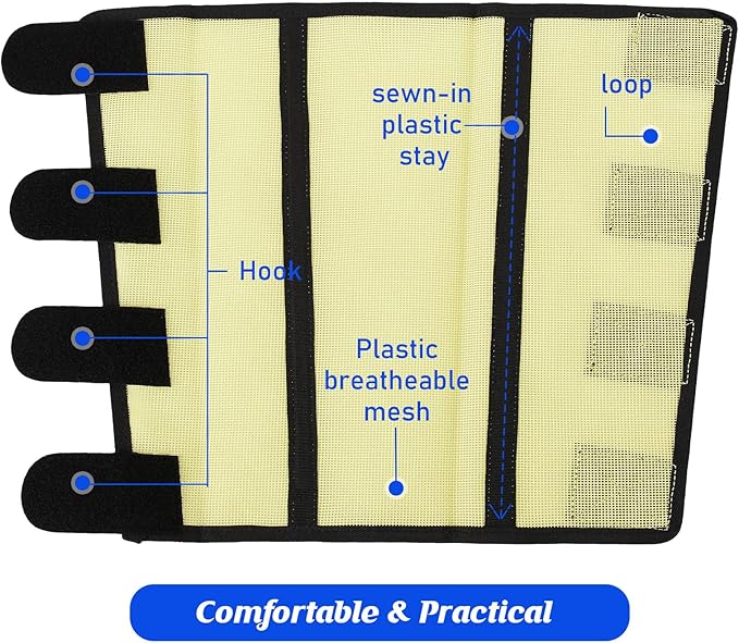 8 Pcs Mesh Fly Boots for Horse Breathable Mesh Horse Boots Protective Horse Leg Wraps Horse Leggings for Preventing Flies and Mosquitoes Bites (Light Pink, Dark Pink)-PurrikoPets