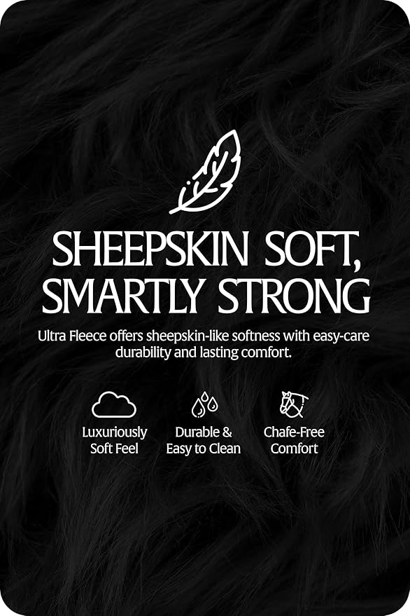 Equinavia Valkyrie Soft Ultra Fleece Padded Adjustable Breakaway Horse Halter - Wine Red/Black - Horse-PurrikoPets