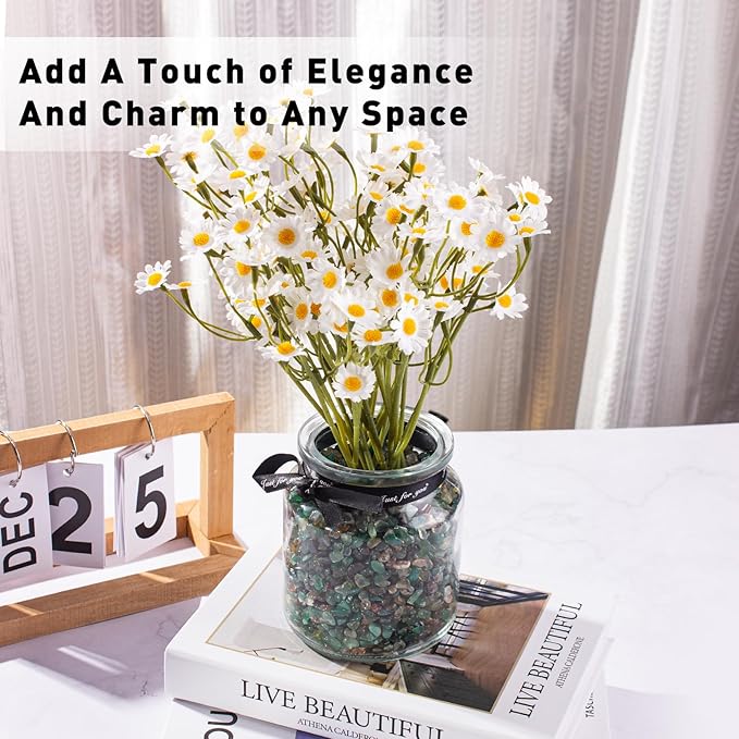 3 Lb Green Agate Crushed Stone Crystal Chips Bulk, Natural Polished Aquarium Stones Pebbles Irregular Decorative Rocks for Fish Tank, Vase Fillers, Succulent Plants Decor-PurrikoPets