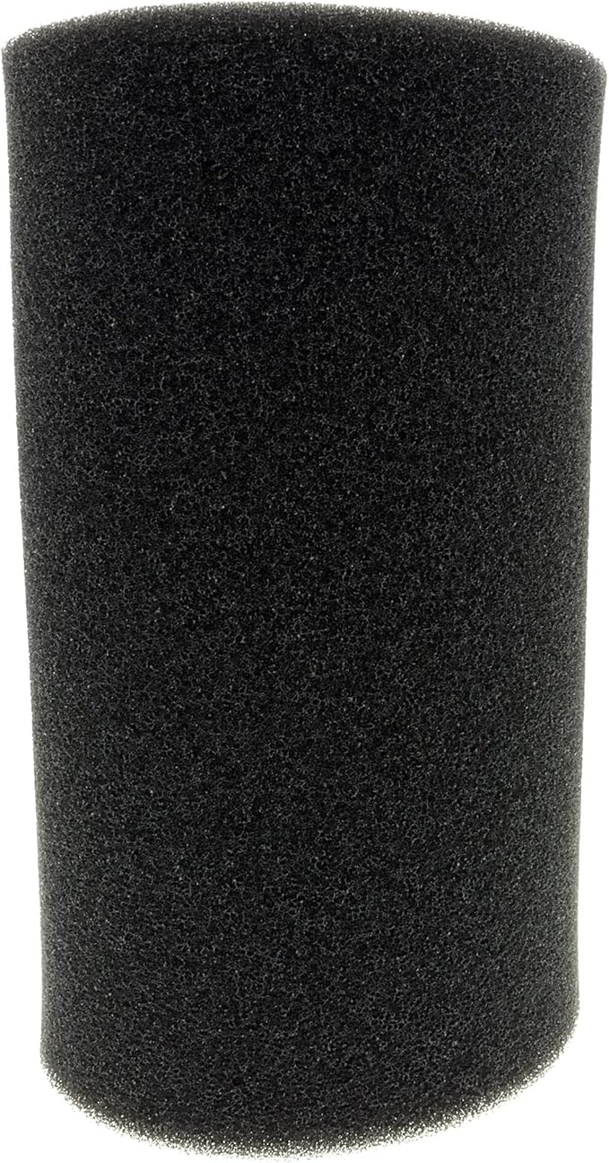 AFA Aquarium Filter Media Sponge Pad, Fish Tank Bio Open Cell Coarse Foam Block Foam Pre Filter Sponge Material (12" x 36" x 1" 35ppi)-PurrikoPets