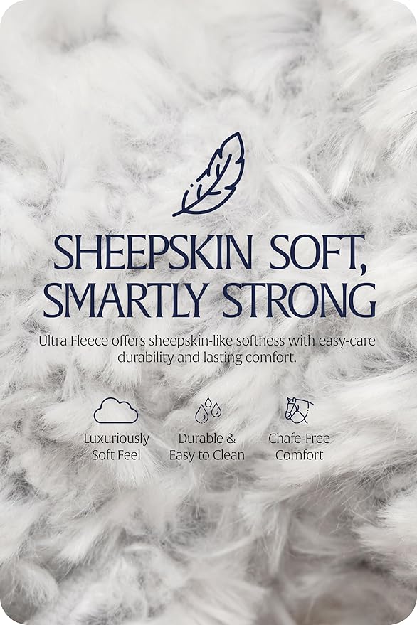 Equinavia Valkyrie Soft Ultra Fleece Padded Adjustable Breakaway Horse Halter - Golden Sunshine/White - Warmblood-PurrikoPets