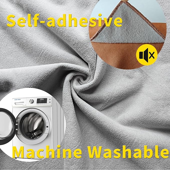 2PCS Cat Wrap for Cutting Nails, 21x21in Self-Adherent Pet Cat Grooming Wrap for Medicine, Nail Clipping, Teeth Brushing, Ear Cleaning | Anti-Escape Anti-Bite Anti-Scratch (Solid)-PurrikoPets