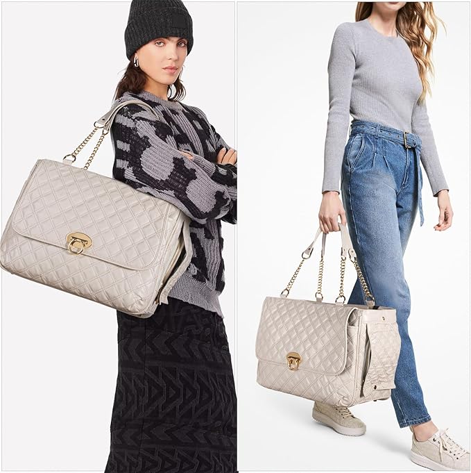 Fashion Pet Carrier Dogs Cat Small Animals Purse Bag, Leather Pet Carriers Dog Puppy Kitten Tote Travel Handbag TSA Airline-Approved-PurrikoPets