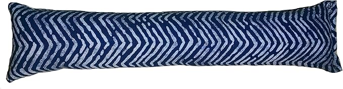 15" Catnip Cat Kicker Toys/Kitty Kick Sticks/Cat-Nip Kick Sticks (Blue) (Kickers Filled with 1 oz Premium Canadian Catnip)-PurrikoPets