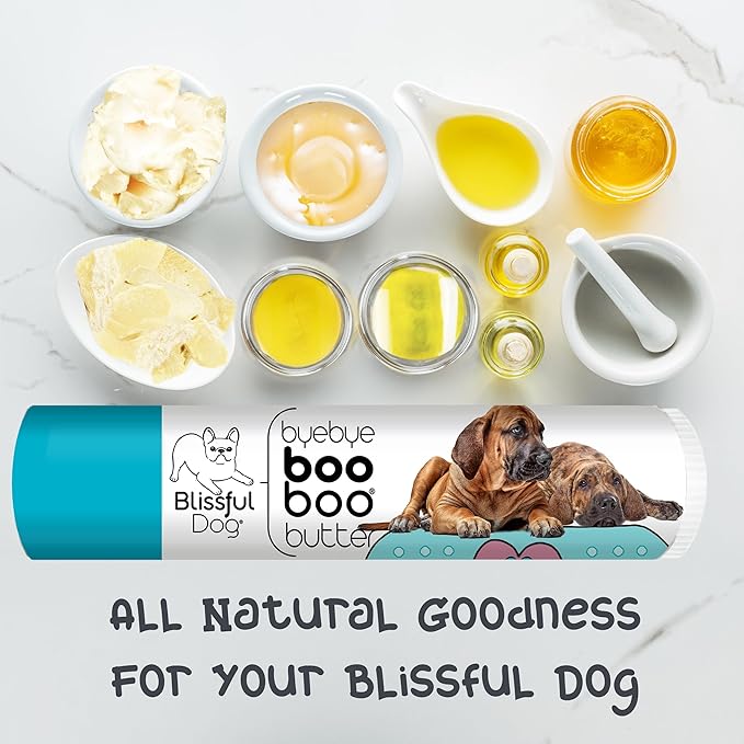 Fila Brasiliero Boo Boo Butter, 0.15-Ounce-PurrikoPets