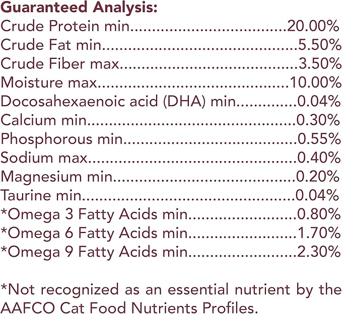 Get Naked Urinary Cat Health Treats with Cranberry & Real Chicken 6oz | Crunchy, Grain-Free, Natural Urinary Tract & Dental Care | Supports UT Support & Fresh Breath | Made in The USA-PurrikoPets