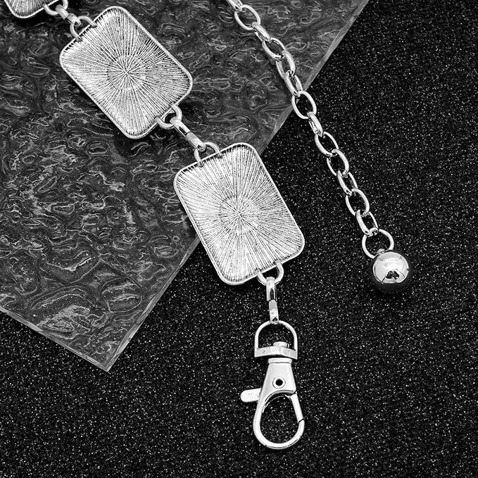 Waist Chain Belts Women Girls Metal Belly Link Adjustable Waist Belt for Jeans and Dress