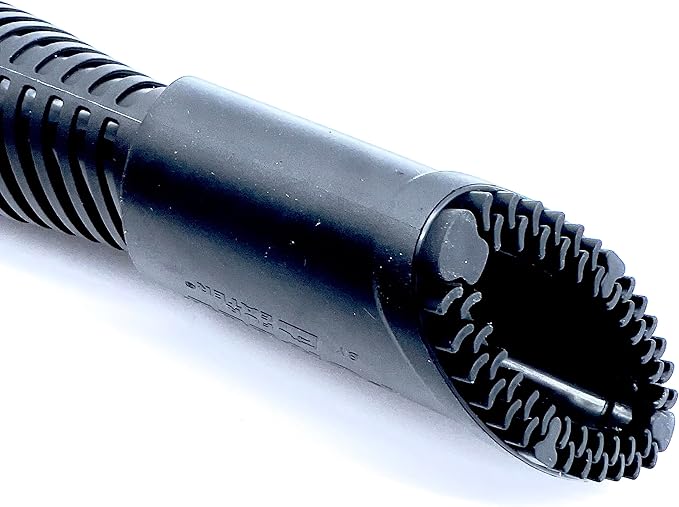 Fur eel Buff Brite Pro Dog Hair and Cat Hair Removal and Grooming Tool Refill, Refill for The Pet Fur Remover Vacuum Attachment-PurrikoPets