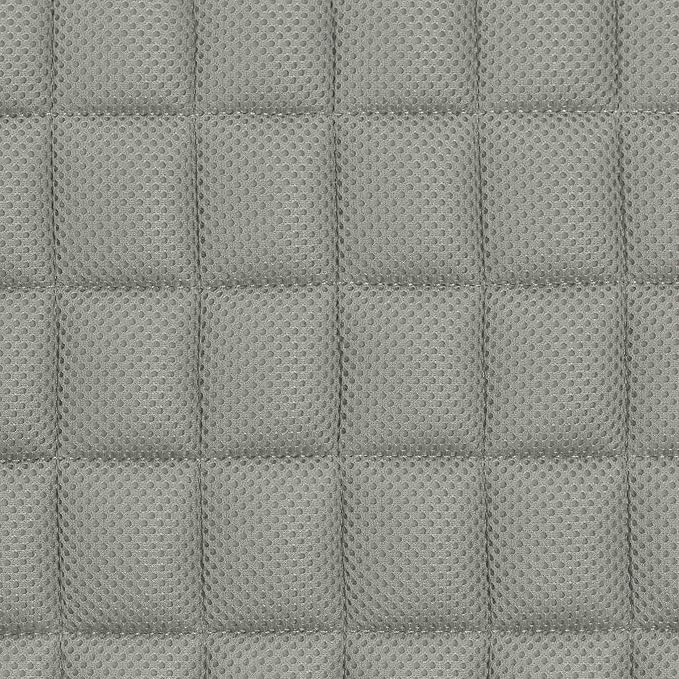 Equinavia Svalbard NordicAir™ Tech All Purpose Saddle Pad | Breathable Micromesh | Contoured Shape-PurrikoPets